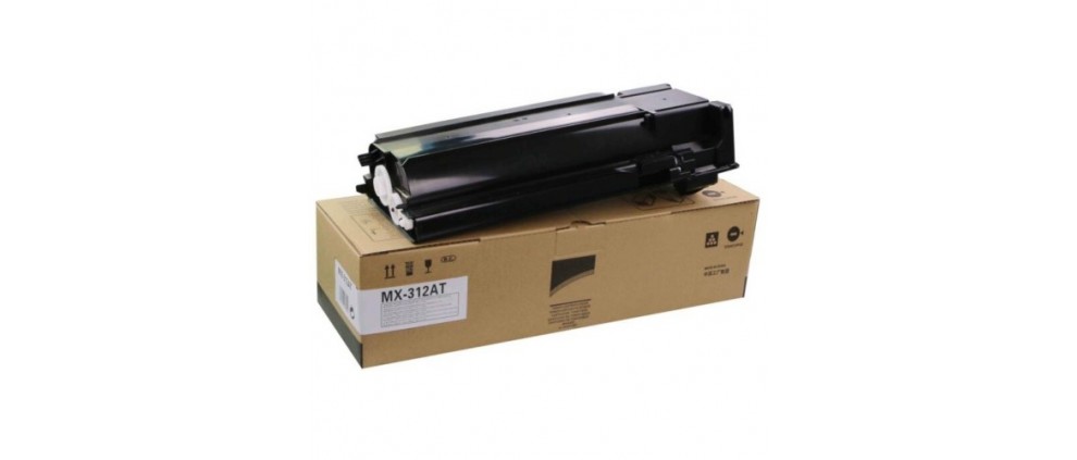 Sharp MX312AT TONER